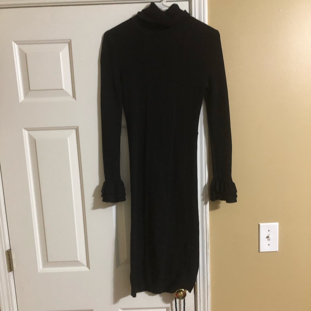 Sweater Dress